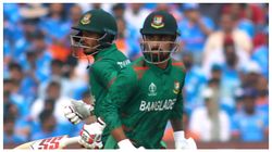 Ind vs Ban: ವಿಶ್ವಕಪ್ ಇತಿಹಾಸದಲ್ಲಿ ಬಾಂಗ್ಲಾ ಪರ ಐತಿಹಾಸಿಕ ಸಾಧನೆ ಮಾಡಿದ ಆರಂಭಿಕ ಜೋಡಿ