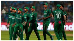 ವಿಶ್ವಕಪ್ 2023: ಬಾಂಗ್ಲಾದೇಶದ ಪ್ರದರ್ಶನಕ್ಕೆ ಕಿಡಿಕಾರಿದ ಆಕಾಶ್ ಚೋಪ್ರ