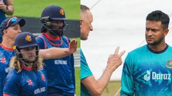 World Cup 2023: ಕೋಲ್ಕತ್ತಾದಲ್ಲಿ ಬಾಂಗ್ಲಾದೇಶ ತಂಡಕ್ಕೆ ನೆದರ್ಲ್ಯಾಂಡ್ಸ್ ಸವಾಲು; ಟಾಸ್ ವರದಿ, ಆಡುವ 11ರ ಬಳಗ