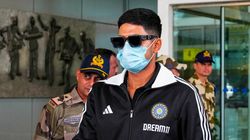 ಡೆಂಗ್ಯೂನಿಂದ ಬಳಲುತ್ತಿರುವ ಶುಭ್ಮನ್ ಗಿಲ್‌ರನ್ನು ವಿಶ್ವಕಪ್‌ನಿಂದ ಹೊರಗಿಟ್ಟರೆ ಏನಾಗಲಿದೆ?; ಐಸಿಸಿ ನಿಯಮವೇನು?