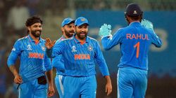 ಕೊಹ್ಲಿ ಅಲ್ಲ, ಜಡೇಜಾ ಅಲ್ಲ; ಈತ 2ನೇ ಬಾರಿ ಅತ್ಯುತ್ತಮ ಫೀಲ್ಡರ್ ಪ್ರಶಸ್ತಿ ಗೆದ್ದ ಮೊದಲ ಭಾರತೀಯ ಕ್ರಿಕೆಟಿಗ