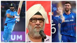 ಅಕ್ಟೋಬರ್ 23: ಸ್ಪಿನ್ ದಿಗ್ಗಜ ಬಿಷನ್ ಸಿಂಗ್ ಬೇಡಿ ಇನ್ನಿಲ್ಲ; ಕೊಹ್ಲಿ ಆಟಕ್ಕೆ ಮೆಚ್ಚುಗೆಯ ಮಹಾಪೂರ: ಕ್ರೀಡಾ ಲೋಕದ ಇಂದಿನ ಸುದ್ದಿ