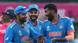 ICC World Cup 2023: ಟೀಮ್ ಇಂಡಿಯಾ ಆಸೀಸ್ ವಿರುದ್ಧ ಬರೆದ ದಾಖಲೆಗಳು