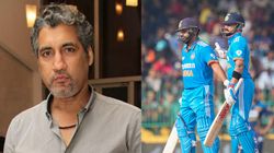 ವಿಶ್ವಕಪ್ ಟ್ರೋಫಿ ನಂತರ ವಿರಾಟ್ ಕೊಹ್ಲಿ, ರೋಹಿತ್ ಶರ್ಮಾ ಇದನ್ನು ಬಯಸುತ್ತಾರೆ; ಅತುಲ್ ವಾಸನ್