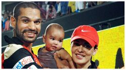 ಪತ್ನಿಯಿಂದ ಮಾನಸಿಕ ಹಿಂಸೆ: ಶಿಖರ್ ಧವನ್ ವಿಚ್ಛೇದನಕ್ಕೆ ಕೋರ್ಟ್ ಒಪ್ಪಿಗೆ