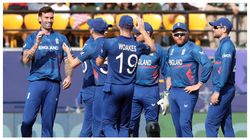 ಮಲನ್, ರೂಟ್ ಅಬ್ಬರ; ವಿಶ್ವಕಪ್‌ನಲ್ಲಿ ಮೊದಲ ಗೆಲುವು ಸಾಧಿಸಿದ ಇಂಗ್ಲೆಂಡ್