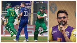 ಅವರು ಭಾರತಕ್ಕೆ ವಿಶ್ವಕಪ್ ಗೆಲ್ಲಲು ಬಂದಂತಿಲ್ಲ: ಬಲಿಷ್ಠ ತಂಡಕ್ಕೆ ಛಾಟಿ ಬೀಸಿದ ಶ್ರೀಶಾಂತ್