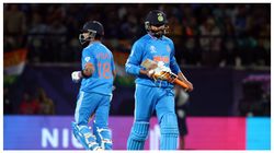 India vs England: ಭಾರತಕ್ಕೆ ಇಂಗ್ಲೆಂಡ್ ಸವಾಲು: Live ಸ್ಕೋರ್