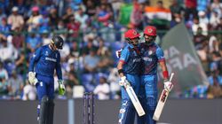 ICC World Cup 2023: ಮಿಂಚಿದ ಗುರ್ಬಾಜ್, ಅಲಿಖಿಲ್; ಇಂಗ್ಲೆಂಡ್‌ಗೆ ಸವಾಲಿನ ಗುರಿ ನೀಡಿದ ಅಫ್ಘಾನಿಸ್ತಾನ