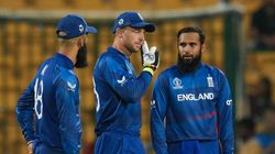 World Cup 2023: ಶ್ರೀಲಂಕಾ ವಿರುದ್ಧ ಸೋತ ನಂತರ ವಿಶ್ವಕಪ್ ರೇಸ್‌ನಿಂದ ಹಾಲಿ ಚಾಂಪಿಯನ್ ಇಂಗ್ಲೆಂಡ್ ಔಟ್?!