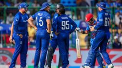 World Cup 2023: ಅಫ್ಘಾನಿಸ್ತಾನ ವಿರುದ್ಧ ಸೋಲು; ವಿಶ್ವಕಪ್‌ನಲ್ಲಿ ಈ ಕಳಪೆ ಸಾಧನೆ ಮಾಡಿದ ಮೊದಲ ತಂಡ ಇಂಗ್ಲೆಂಡ್!