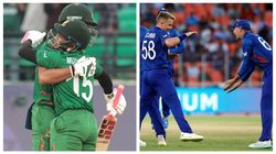 ವಿಶ್ವಕಪ್ 2023; ಇಂಗ್ಲೆಂಡ್ vs ಬಾಂಗ್ಲಾದೇಶ, ಪಂದ್ಯದ ಪ್ರಿವ್ಯೂ, ಸಂಭಾವ್ಯ ಆಡುವ ಬಳಗ