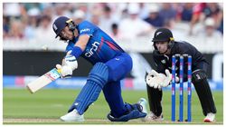 ವಿಶ್ವಕಪ್: ಮೊದಲ ಪಂದ್ಯದಲ್ಲಿ ಇಂಗ್ಲೆಂಡ್ vs ನ್ಯೂಜಿಲೆಂಡ್ ಸೆಣೆಸಾಟ: ರೋಚಕ ಕಾದಾಟಕ್ಕೆ ಅಡ್ಡಿಯಾಗಲಿದೆಯಾ ಮಳೆ?