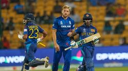 World Cup 2023: ಶ್ರೀಲಂಕಾ ತಂಡದ ಆಲ್‌ರೌಂಡ್ ಪ್ರದರ್ಶನ; ಕ್ರಿಕೆಟ್ ಜನಕ ಇಂಗ್ಲೆಂಡ್‌ಗೆ ಆಘಾತಕಾರಿ ಸೋಲು