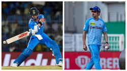 ಯುವಕರಿಗೆ ಇದು ಪಾಠ: ವಿರಾಟ್ ಕೊಹ್ಲಿಯ ಮ್ಯಾಚ್ ವಿನ್ನಿಂಗ್ ಆಟಕ್ಕೆ ಮನದುಂಬಿ ಶ್ಲಾಘಿಸಿದ ಗಂಭೀರ್