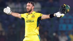 ಮ್ಯಾಕ್ಸ್​​​ವೆಲ್​ ಸುನಾಮಿಗೆ ಬಹುತೇಕ ಕಮರಿದ ಈ ತಂಡದ ಸೆಮಿಫೈನಲ್ ಆಸೆ