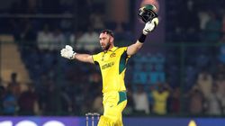Glenn Maxwell: ಏಕದಿನ ವಿಶ್ವಕಪ್‌ನಲ್ಲಿ ವಿಶ್ವದಾಖಲೆ ನಿರ್ಮಿಸಿದ ಗ್ಲೆನ್ ಮ್ಯಾಕ್ಸ್‌ವೆಲ್; ಹಲವರ ದಾಖಲೆ ಉಡೀಸ್!