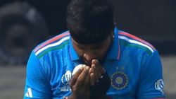 India vs Pakistan: ಇಮಾಮ್-ಉಲ್-ಹಕ್ ವಿಕೆಟ್ ಪಡೆಯಲು ಮಂತ್ರ ಜಪಿಸಿ ಯಶಸ್ಸು ಕಂಡ ಹಾರ್ದಿಕ್ ಪಾಂಡ್ಯ!