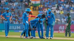 World Cup 2023: ಕಿವೀಸ್ ವಿರುದ್ಧದ ಪಂದ್ಯಕ್ಕೂ ಮುನ್ನ ಭಾರತಕ್ಕೆ ಹಿನ್ನಡೆ; ಆಲ್‌ರೌಂಡರ್ ಹೊರಗುಳಿಯುವ ಸಾಧ್ಯತೆ!