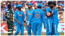 ವಿಶ್ವಕಪ್ ಟೂರ್ನಿಯಿಂದಲೇ ಹೊರಬೀಳುವ ಆತಂಕದಲ್ಲಿ ಟೀಮ್ ಇಂಡಿಯಾ ಸ್ಟಾರ್ ಕ್ರಿಕೆಟಿಗ!!