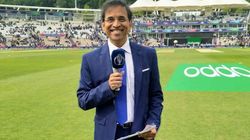 ಭಾರತ vs ಪಾಕಿಸ್ತಾನ ಹೈ-ವೋಲ್ಟೇಜ್ ಪಂದ್ಯವನ್ನು ತಪ್ಪಿಸಿಕೊಳ್ಳಲಿದ್ದಾರೆ 'ಕ್ರಿಕೆಟ್‌ನ ಧ್ವನಿ'; ಏನಾಯ್ತು ಹರ್ಷಾ ಭೋಗ್ಲೆಗೆ?