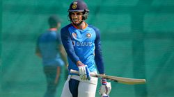 ವಿಶ್ವಕಪ್ ನಿಂದ ಶುಭ್ಮನ್ ಗಿಲ್ ಔಟ್? ಈ ಮೂವರಲ್ಲಿ ಒಬ್ಬರು ಬಹುತೇಕ ಫೈನಲ್