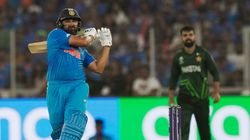 World Cup 2023: ಏಕದಿನ ಕ್ರಿಕೆಟ್‌ನಲ್ಲಿ ಈ ಸಾಧನೆ ಮಾಡಿದ ಮೊದಲ ಭಾರತೀಯ ರೋಹಿತ್ ಶರ್ಮಾ