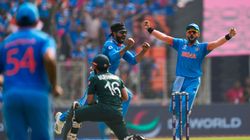 ICC World Cup 2023: ಭಾರತೀಯ ಬೌಲರ್‌ಗಳ ಮಾರಕ ದಾಳಿಗೆ ತತ್ತರಿಸಿದ ಪಾಕಿಸ್ತಾನ; ಭಾರತಕ್ಕೆ ಸುಲಭ ಗುರಿ