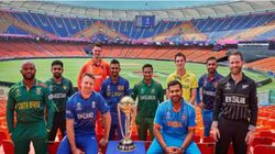 CWC 2023: ಕಳಪೆ ಪ್ರದರ್ಶನದಿಂದ ತಮ್ಮ ತಂಡಕ್ಕೆ ಭಾರವಾಗುತ್ತಿರುವ ಐವರು ಸ್ಟಾರ್ ಆಟಗಾರರು ಇವರೇ..