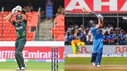 ICC ODI Ranking: ಐಸಿಸಿ ಏಕದಿನ ಬ್ಯಾಟಿಂಗ್ ಅಗ್ರಸ್ಥಾನಕ್ಕಾಗಿ ಪಾಕಿಸ್ತಾನ-ಭಾರತ ಬ್ಯಾಟರ್‌ಗಳ ನಡುವೆ ಪೈಪೋಟಿ!