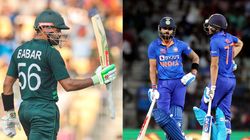 ICC ODI Ranking: ಸ್ವಲ್ಪದರಲ್ಲೇ ಅಗ್ರಸ್ಥಾನ ತಪ್ಪಿಸಿಕೊಂಡ ಶುಭ್ಮನ್ ಗಿಲ್; ವಿರಾಟ್ ಕೊಹ್ಲಿ ಸ್ಥಾನವೂ ಏರಿಕೆ!