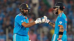 ICC ODI Ranking: ಏಕದಿನ ಶ್ರೇಯಾಂಕದಲ್ಲಿ ಮೊದಲ ಬಾರಿಗೆ ವಿರಾಟ್ ಕೊಹ್ಲಿಯನ್ನು ಹಿಂದಿಕ್ಕಿದ ರೋಹಿತ್ ಶರ್ಮಾ