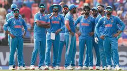 India vs Pakistan: ಪಾಕಿಸ್ತಾನ ವಿರುದ್ಧ ಗೆಲುವಿನ ನಂತರ ನಾಯಕ ರೋಹಿತ್ ಶರ್ಮಾ ಕ್ರೆಡಿಟ್ ನೀಡಿದ್ದು ಯಾರಿಗೆ?