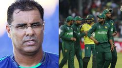 World Cup 2023: ತನ್ನ ದೇಶವನ್ನೇ ಹೊರಗಿಟ್ಟು ವಿಶ್ವಕಪ್‌ನ 2 ಫೈನಲ್ ತಂಡಗಳನ್ನು ಹೆಸರಿಸಿದ ವಕಾರ್ ಯೂನಿಸ್!