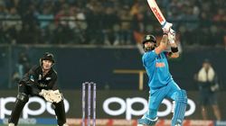 World Cup 2023: ವಿರಾಟ್ ಕೊಹ್ಲಿ 'ಚೇಸ್ ಮಾಸ್ಟರ್' ಆಟ; 2019ರ ಸೋಲಿಗೆ ಕಿವೀಸ್ ವಿರುದ್ಧ ಸೇಡು ತೀರಿಸಿಕೊಂಡ ಭಾರತ