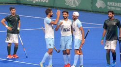 Asian Games 2023: ಪಾಕಿಸ್ತಾನವನ್ನು ಬಗ್ಗುಬಡಿದು ಸೆಮಿಫೈನಲ್ ಪ್ರವೇಶಿಸಿದ ಭಾರತ ಹಾಕಿ ತಂಡ