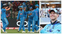 ಭಾರತ vs ಪಾಕಿಸ್ತಾನ ಪಂದ್ಯದಲ್ಲಿ ಈತನೇ ಗೇಮ್‌ ಚೇಂಜರ್ ಎಂದ ಇಯಾನ್ ಮಾರ್ಗನ್