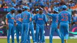 World Cup 2023: ಇಂಗ್ಲೆಂಡ್‌ ವಿರುದ್ಧದ ಪಂದ್ಯಕ್ಕೂ ಮುನ್ನ ಭಾರತ ತಂಡದ ಆಟಗಾರರಿಗೆ 2-3 ದಿನಗಳ ವಿಶ್ರಾಂತಿ; ವರದಿ