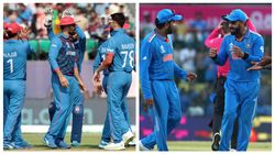 ವಿಶ್ವಕಪ್ 2023; ಭಾರತಕ್ಕೆ ಸವಾಲೊಡ್ಡಿದ ಅಫ್ಘಾನಿಸ್ತಾನ: ಪಂದ್ಯದ ಸಮಯ, ಪಿಚ್ ರಿಪೋರ್ಟ್ ಹಾಗೂ ಪ್ಲೇಯಿಂಗ್ XI