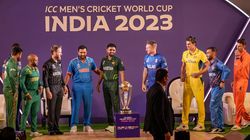World Cup 2023: ಅರ್ಧ ಪಂದ್ಯಾವಳಿಯ ನಂತರ ಫೈನಲಿಸ್ಟ್ ತಂಡಗಳ ಭವಿಷ್ಯ ನುಡಿದ ಆಸೀಸ್ ಸ್ಟಾರ್ ಕ್ರಿಕೆಟಿಗ