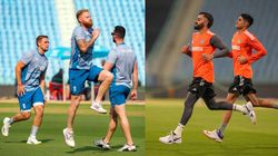 World Cup 2023: ಇಂಗ್ಲೆಂಡ್ ವಿರುದ್ಧ ಗೆದ್ದು ಸೆಮಿಸ್‌ಗೆ ತಲುಪುವುದೇ ಇಂಡಿಯಾ?; ಸಂಭಾವ್ಯ ಆಡುವ 11ರ ಬಳಗ