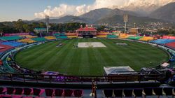 IND vs NZ: ಭಾರತ vs ನ್ಯೂಜಿಲೆಂಡ್ ರೋಚಕ ಪಂದ್ಯಕ್ಕೆ ಮಳೆ ಕಾಟವೇ?; ಹೇಗಿದೆ ಧರ್ಮಶಾಲಾ ಹವಾಮಾನ ವರದಿ?