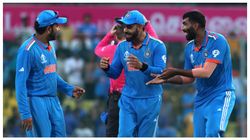 ಭಾರತ ಅಫ್ಘಾನಿಸ್ತಾನ ವಿರುದ್ಧ 'ಇಷ್ಟು' ರನ್‌ ಗಳಿಸಿದರೆ ಮಾತ್ರ ಉಳಿಗಾಲ?! ಯಾಕೆ ಹೀಗಾಯ್ತು ದೆಹಲಿ ಪಿಚ್!!