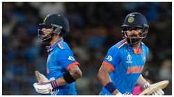 ವಿಶ್ವಕಪ್ ಅಂಕಪಟ್ಟಿ: ಆಸ್ಟ್ರೇಲಿಯಾ ವಿರುದ್ಧ ಸ್ಮರಣೀಯ ಗೆಲುವು ಸಾಧಿಸಿದರೂ ಪಾಕ್‌ಗಿಂತ ಹಿಂದಿದೆ ಭಾರತ