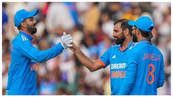 ಆಸ್ಟ್ರೇಲಿಯಾ ವಿರುದ್ಧದ ಪಂದ್ಯದಲ್ಲಿ ಆಡುವ ಬಳಗದಿಂದ ಹೊರಗುಳಿಯುವ ಭಾರತದ ಆಟಗಾರರು ಇವರೇ!