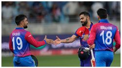 Ind vs Afg: ಈ ಮುಖಾಮುಖಿಗಾಗಿ ಕಾಯುತ್ತಿದ್ದಾರಂತೆ ರಾಬಿನ್ ಉತ್ತಪ್ಪ!