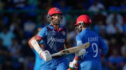 IND vs AFG World Cup 2023: ಏಕದಿನ ವಿಶ್ವಕಪ್‌ನಲ್ಲಿ ಅಪರೂಪದ ಸಾಧನೆ ಮಾಡಿದ ಅಫ್ಘಾನಿಸ್ತಾನ