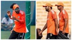 ವಿಶ್ವಕಪ್: ಮೊದಲ ಪಂದ್ಯದಲ್ಲಿ ಆಡಲು ಭಾರತ ಸಂಪೂರ್ಣ ಸಿದ್ದ; ಭಾರತ ತಂಡದೊಳಗಿನ ಇತ್ತೀಚಿನ ಸುದ್ದಿ