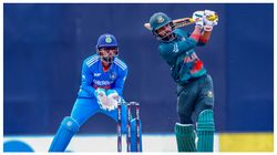 ಭಾರತ vs ಬಾಂಗ್ಲಾದೇಶ: ಪಂದ್ಯದ ಸಮಯ, ಪಿಚ್ ರಿಪೋರ್ಟ್, ಸಂಭಾವ್ಯ ಆಡುವ ಬಳಗ