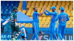 ಪುಣೆಯಲ್ಲಿ ಸುರಿಯುತ್ತಿರುವ ಮಳೆ: ಭಾರತ vs ಬಾಂಗ್ಲಾದೇಶ ಪಂದ್ಯಕ್ಕೆ ಆಗಲಿದೆಯಾ ಅಡ್ಡಿ?